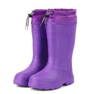 Hochwertiges thermisches Welly mit Anti-Öl-Rutsch festigkeit Ideal für die Arktis und die industrielle Kühllager ung Wellington - Product Image 3