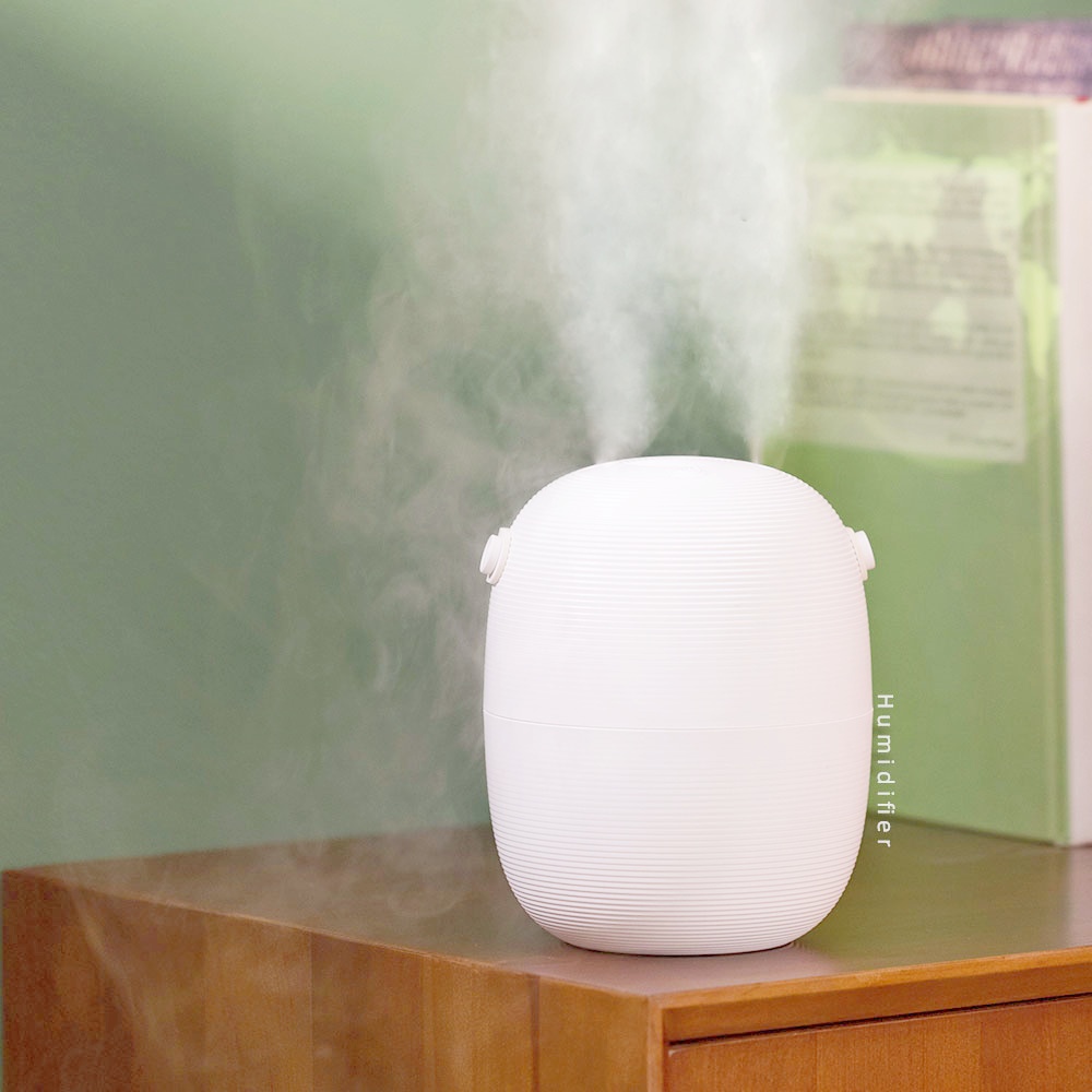 Car Ultrasonic Room Bedroom Small air Humidifier oem usb led Desktop Indoor Decorative Portable Innovate Humidifiers for Baby