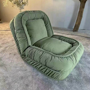 Cama para Perros de Tamaño Humano para Personas Adultas, Sillón de Espuma Viscoelástica Ajustable para Niños, Sofá Cama de Peluche para Perros Humanos, Envío Directo - Product Image 2