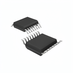 Buy Online Electronic Components Power Management (PMIC) 16 SSOP LTC2901-2CGN#TRPBF Original - Product Image 1