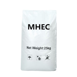 石膏粉用羟乙基纤维素<span class=keywords><strong>hec</strong></span> hpmc mhec粉出厂价格 - Product Image 1