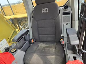 2023 CAT 320GC Excavadora de nuevo modelo con motor C4.4 EU 4 Maquinaria de construcción excelente para un trabajo excelente - Product Image 6