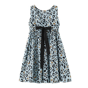 Nouvelles robes de marque pour filles, design moderne et élégant, pour l'été, achat direct auprès d'un fournisseur chinois - Product Image 1