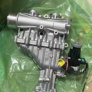 Valvola EGR 17095232 93184995 5851602 per Opel Astra Corsa Vauxhall <span class=keywords><strong>Insignia</strong></span> <span class=keywords><strong>1.4</strong></span> 1.6 1.8 Ricircolo Gas di Scarico - Product Image 1