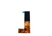 Pantalla OLED de 0.95 Pulgadas, Resolución 120x240, Interfaz SPI, Alta Definición, Alto Brillo, Pantalla a Color de 350 Nits, Personalizable