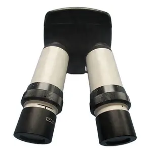 Di alta qualità ad alta risoluzione stereo microscopio per la macchina di saldatura laser di scansione laser
