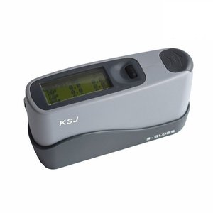 KOSTAR MG6-F2 Glossimètre 2000, mesure multi-angles, source de lumière LED, colorimètre - Product Image 1