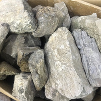 Fósil de hueso de dinosaurio Natural a granel, piedra de cristal para colección, venta al por mayor