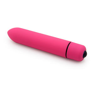 Venta caliente 10-Speed Mini Silicone Bullet Vibrator USB Power Juguete sexual para adultos para mujeres G-Spot <span class=keywords><strong>Orgasm</strong></span> Vaginal - Product Image 4