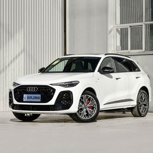 Audi Q5L 40 TFSI 2026, SUV de Lujo, 2.0T Gasolina, 190 CV, Quattro 4WD, Volante a la Izquierda, 5 Plazas, Auto Premium de Alta Velocidad - Product Image 4