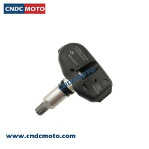 Capteur TPMS CNDC MOTO 06421-S3V-A04 externe pour système de surveillance de la pression des pneus Honda Odyssey - Product Image 1