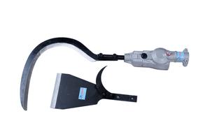 Cortadora de Palma Motorizada, <span class=keywords><strong>Desbrozadora</strong></span> de 52cc 53cc 26cc, Motor de Gasolina, Cortadora de Palma Aceitera Motorizada - Product Image 3