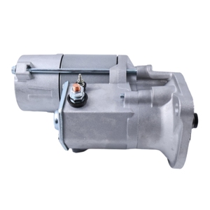 Motor de Arranque de Repuesto para Maquinaria de Construcción, 12V 10T 2.2KW 6670727 para Excavadora Bobcat 325 328 329 331 334 335 337 <span class=keywords><strong>341</strong></span> - Product Image 5