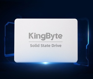 Ổ đĩa trạng thái rắn 2.5 inch SSD cho máy tính nội bộ đĩa cứng HDD thay thế lưu trữ 2TB 4TB - Product Image 1