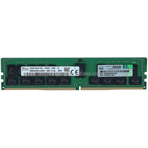 แรมเซิร์ฟเวอร์เกรด 32GB ECC DDR4 2933MHz สำหรับเซิร์ฟเวอร์ Proliant มีสินค้าในสต็อก - Product Image 2