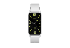 Reloj Inteligente de Alta Calidad con Frecuencia Cardíaca Personalizada, Relojes Inteligentes de Moda para Mujer, Deportivos, Android, iOS, Face Hig - Product Image 6