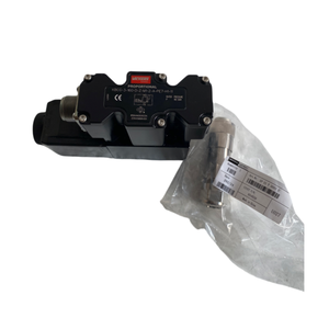 Vanne de décharge hydraulique KBCG-3-L250D/L300D-Z-M1-3-A-PE7-H1-10-P15-T13 - Product Image 1