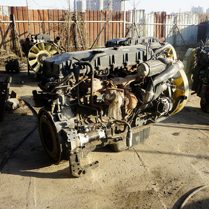 Utilizzato per Motori Diesel <span class=keywords><strong>Hyundai</strong></span> D6CF/D6CE per Veicoli Commerciali |   Costruzione in metallo per sostituzione/riparazione, con <span class=keywords><strong>garanzia</strong></span> - Product Image 3
