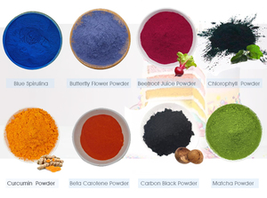 Extracto de tomate Natural al por mayor, 10% 20% de polvo de licoteno puro - Product Image 3