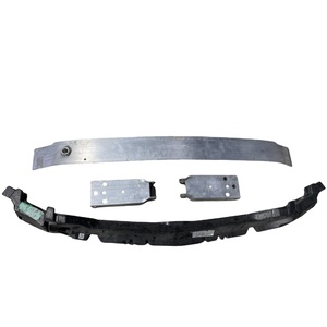 Per <span class=keywords><strong>Mercedes</strong></span> A B GLA GLB W177 W118 <span class=keywords><strong>W247</strong></span> originale barra paraurti di rinforzo anteriore A1776205001 - Product Image 1