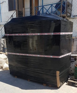 Macchina Elettrica per la Raccolta delle Olive e Ricambi <span class=keywords><strong>Scuotitore</strong></span> <span class=keywords><strong>Abbacchiatore</strong></span> per Olivi - Product Image 6
