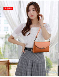 Productos Más Vendidos, Bolsos de Diseñador Populares, Bolsos de Mano para Mujer, Bolsos de Cuero PU, Bolsos Tote para Mujer - Product Image 2