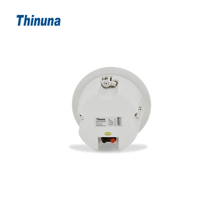 Thinuna MS-5CT địa chỉ công cộng báo động bằng giọng nói sơ tán Hệ thống 4inch đồng trục Trần Loa thụ động 2 cách inceiling Loa - Product Image 3