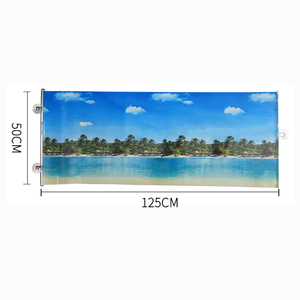 Gran oferta, <span class=keywords><strong>parasol</strong></span> de pintura para parabrisas delantero de <span class=keywords><strong>coche</strong></span> plegable, cortina de <span class=keywords><strong>coche</strong></span>, bloque de parabrisas, <span class=keywords><strong>parasol</strong></span> con ventosa de calor - Product Image 6