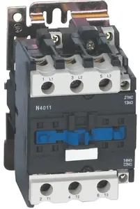 HZDX2-09A AC接触器省エネシステム用低消費電力接触器