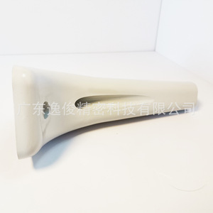 Coussinets de protection pour pieds de canapé en plastique blanc 140MMx182MM, antidérapants, forme personnalisable pour la protection des meubles - Product Image 3