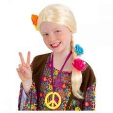 British Fit Smiffys Cosplay Costumes Élégante Princesse WIFs Outfit - Product Image 1