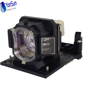 Оригинальная Лампа для проектора <span class=keywords><strong>Hitachi</strong></span> DT01511 с корпусом для <span class=keywords><strong>CP</strong></span>-AX2505 - Product Image 3