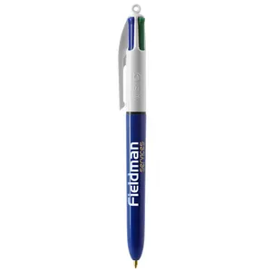 <b>4</b> <b>Color</b> <b>Pen</b> custom merchandising - Product Image 2