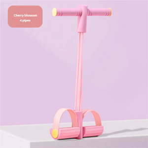 Dispositivo di supporto per fune di resistenza al pedale del pedale - Product Image 6