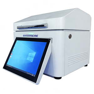 <strong>New</strong> Precious Metal X-ray Spectrometer <strong>Analyzer</strong> WMK6000 Upgraded One-Button for Non-Destructive Gold XRF Testing 0.05% Accuracy - Product Image 5