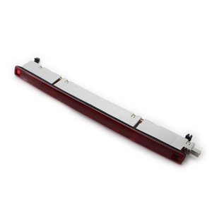 Luz de freno de montaje alto para Audi A6 Avant 1998-2005 LED roja 12V Parte M079 - Product Image 1