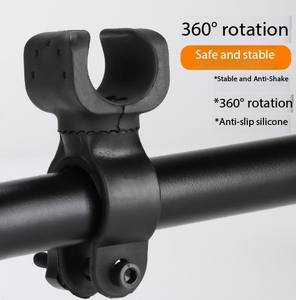 Three-in-One Rotating Foldable <b>Charging</b> Mobile <b>Phone</b> Holder with Live Broadcast Feature Multi-Functional Desk <b>Stand</b> - Product Image 4