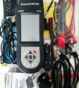 Calibrador Portátil Honeywells MCT202 NUEVO, Sistema Windows 5.0, Prueba de Bucle, Ajuste Rápido de Parámetros en Sitio - Product Image 3