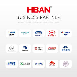 12v青い瞬間スイッチ瞬間コーヒー機器防水Ip67短い旅行プッシュボタンスイッチ12mm - Product Image 4