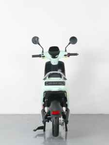 Motocicleta Eléctrica de Alto Rendimiento a Buen Precio, Motocicleta Eléctrica de 800W y 60V para Adultos - Product Image 4