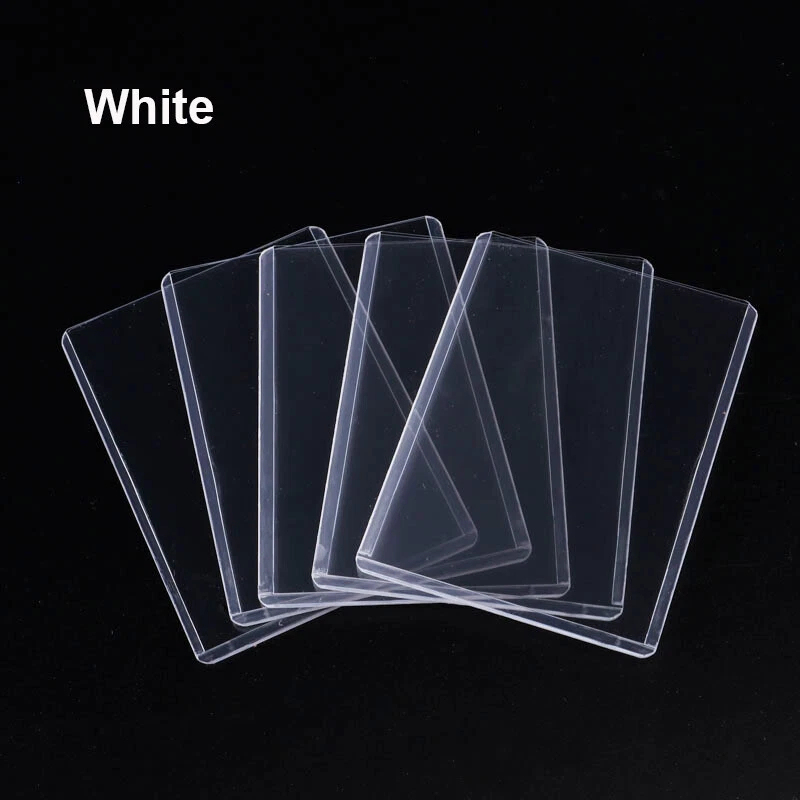 Clear White