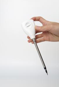 เครื่องวัดความชื้นในดินดิจิตอลแบบพกพาเครื่องวัดค่า <span class=keywords><strong>pH</strong></span> ในดินเครื่องวัดค่า <span class=keywords><strong>pH</strong></span> ในดินพร้อมจอแสดงผล LCD มิเตอร์วัดดินดิจิตอล - Product Image 3