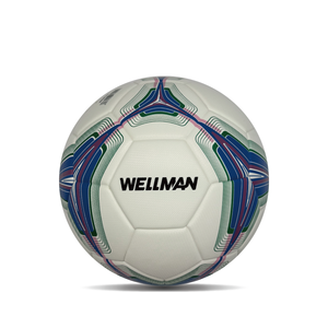 Ballon <span class=keywords><strong>de</strong></span> football haut <span class=keywords><strong>de</strong></span> gamme thermocollé taille 5 à prix réduit, en vente directe d'usine - Product Image 2
