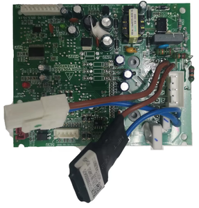 Midea điều hòa không khí mô-đun mới 17127000000425 17122300001284 17127000004053 MDV-280(10)W/DSN1-840(A)-ZJ.D.1 15A khí Hướng dẫn sử dụng - Product Image 5