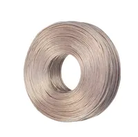 Transparent PVC Cable and Wire