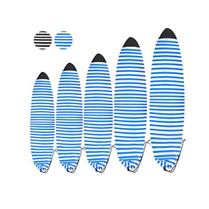 Mẫu miễn phí ván lướt sóng Túi du lịch đstand-up <span class=keywords><strong>Paddle</strong></span> <span class=keywords><strong>Board</strong></span> mang túi Surf Bìa chịu mài mòn bán buôn ván lướt Túi du lịch - Product Image 1