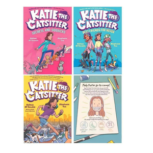 Livres d'images en anglais pour enfants, histoires <span class=keywords><strong>de</strong></span> bande dessinée pour le développement <span class=keywords><strong>de</strong></span> la lecture, bandes dessinées classiques amusantes et humoristiques, les prix des différents ensembles varient. - Product Image 2