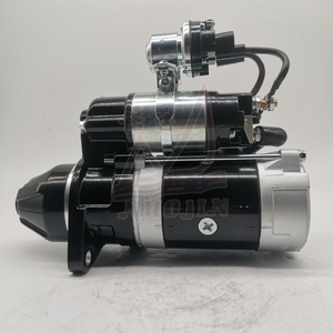 Démarreur QDJ15 QDJ2658A QDJ2658A-<span class=keywords><strong>P</strong></span>/<span class=keywords><strong>J</strong></span> pour Dongfeng 11T 24V 3.7KW - Product Image 5