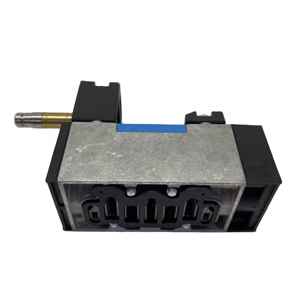 Vannes de commande directionnelles à actionnement électrique et pneumatique <span class=keywords><strong>MN1H</strong></span>-<span class=keywords><strong>5</strong></span>/<span class=keywords><strong>2</strong></span> <span class=keywords><strong>D</strong></span>-<span class=keywords><strong>1</strong></span>-<span class=keywords><strong>FR</strong></span>-<span class=keywords><strong>C</strong></span> - Product Image 2