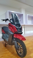 Venta Directa de Fábrica, Motocicleta Eléctrica Barata de 2 Ruedas, 2000w 3000w, Motocicleta Eléctrica Rápida para Adultos, 60km/h, Scooters Eléctricos CKD